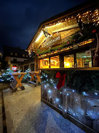 Photos du propriétaire du Restaurant A La Montagne à Megève - n°3