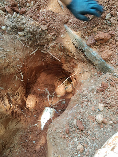 Plumber «Benjamin Franklin Plumbing», reviews and photos, 8916 Crump Rd #2, Charlotte, NC 28273, USA