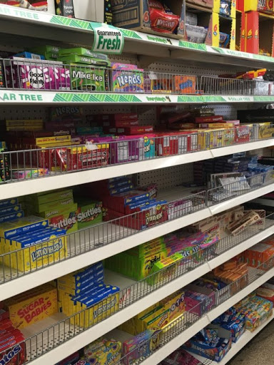 Dollar Store «Dollar Tree», reviews and photos, 2305 Colorado Blvd, Denton, TX 76205, USA