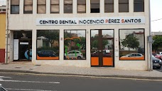Centro Dental Inocencio Perez Santos en La Laguna