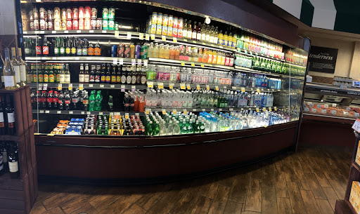 Grocery Store «The Fresh Market», reviews and photos, 2480 Briarcliff Rd NE #19C, Atlanta, GA 30329, USA