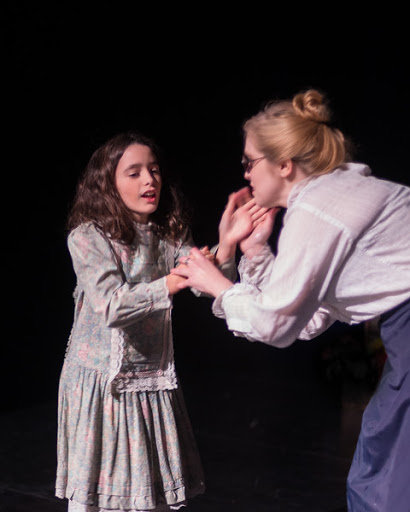 Performing Arts Theater «F Scott Fitzgerald Theatre», reviews and photos, 603 Edmonston Dr, Rockville, MD 20851, USA