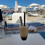 Photo n°1 de l'avis de silvio.e fait le 04/07/2019 à 06:57 sur le  Ristorante Gustomare Riccione à Riccione