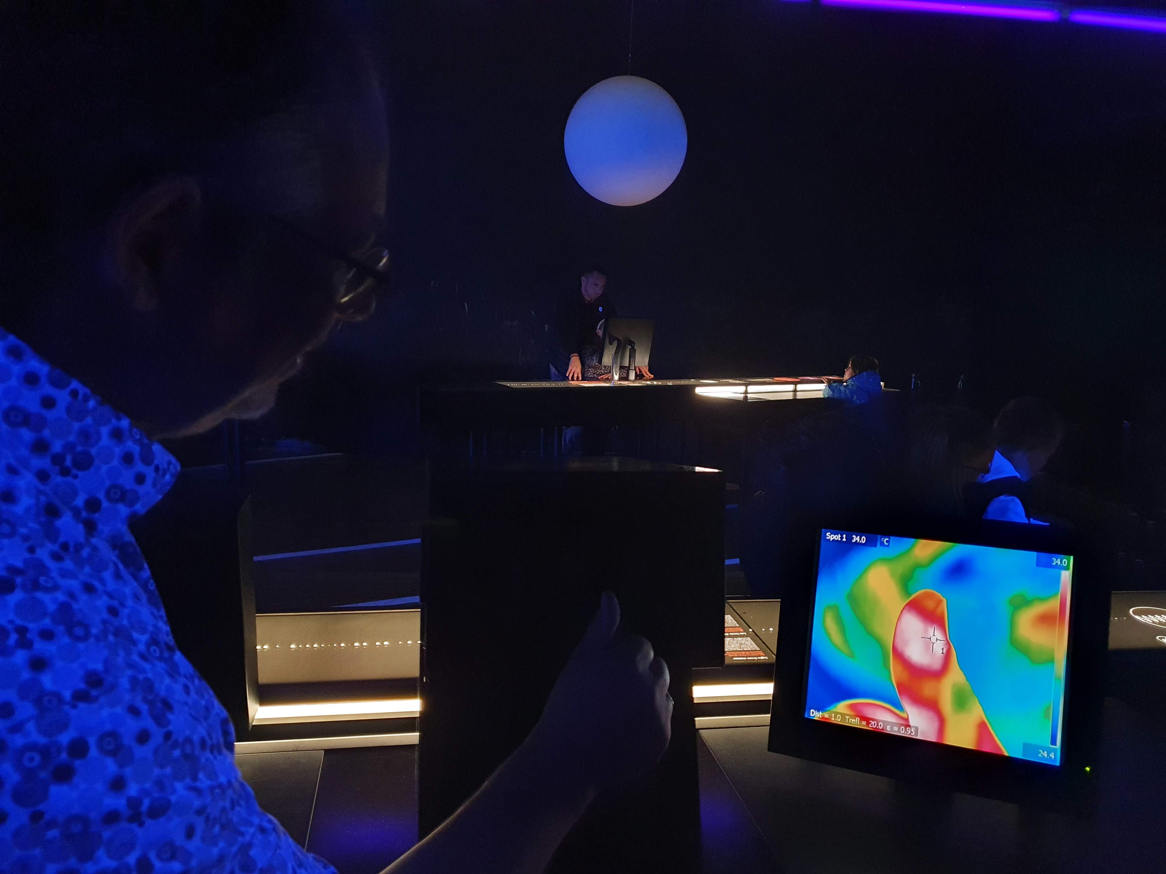 Photo n° 3 de l'avis de Elly.u fait le 04/11/2022 à 19:27