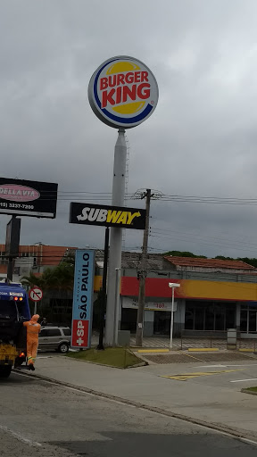 Logo da empresa - PARK PETS