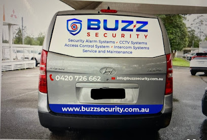 Buzz Security