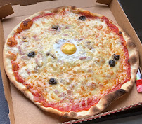 Photos du propriétaire du Pizzas à emporter Pizza Bayoko à Romans-sur-Isère - n°8
