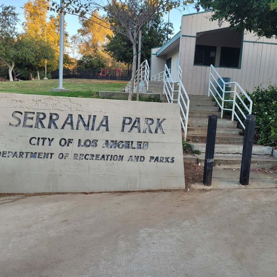 Serrania Park
