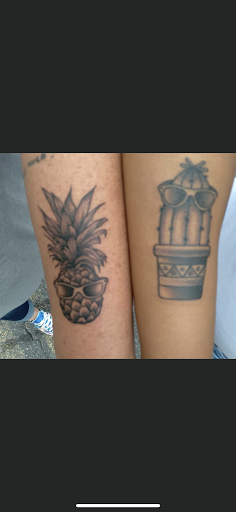 Tattoo Shop «K & M Tattooing», reviews and photos, 750 Centre St, Brockton, MA 02302, USA