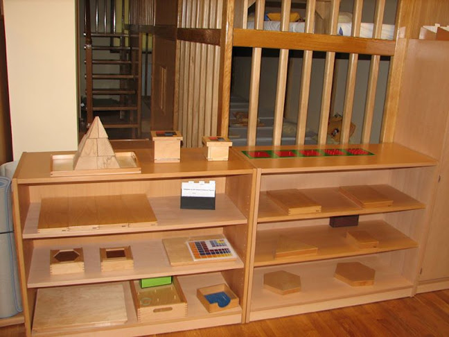 Montessori Haus - Grădiniță