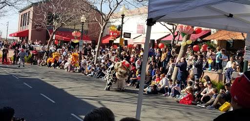 Shopping Mall «Fourth Street Shops», reviews and photos, 1834 Fourth St, Berkeley, CA 94710, USA