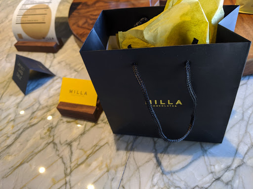 Milla Chocolates image