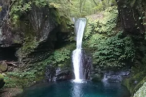 Oshiraji Falls image