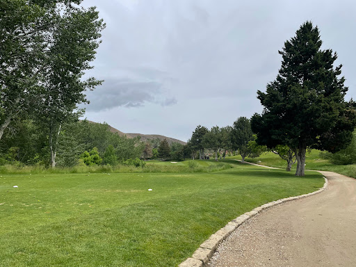 Golf Course «Shadow Valley Golf Course», reviews and photos, 15711 N Horseshoe Bend Rd, Garden City, ID 83714, USA