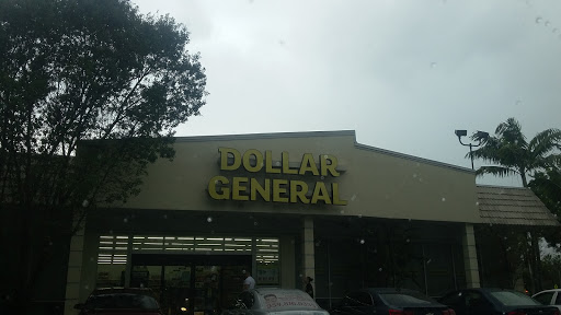 Discount Store «Dollar General», reviews and photos, 9980 W Oakland Park Blvd, Fort Lauderdale, FL 33351, USA