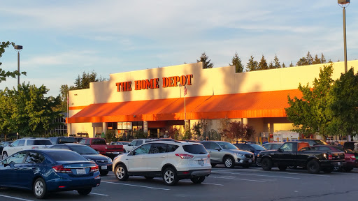 Home Improvement Store «The Home Depot», reviews and photos, 11616 Aurora Ave N, Seattle, WA 98133, USA