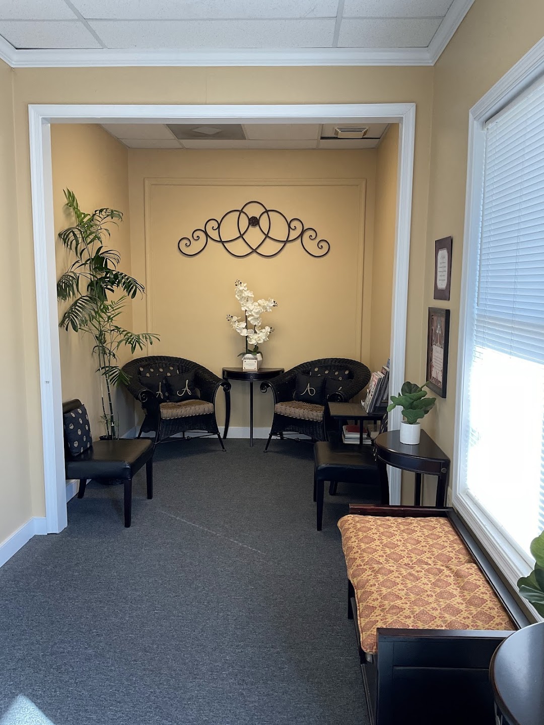 Dr. Syns Acupuncture Clinic