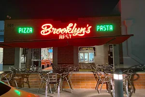 Brooklyn's Best Pizza & Pasta image