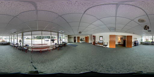 Funeral Home «Minnich Funeral Home», reviews and photos, 415 E Wilson Blvd, Hagerstown, MD 21740, USA