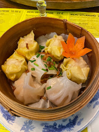 Les plus récentes photos du Restaurant chinois Les 3 Dynasties à Blagnac - n°1