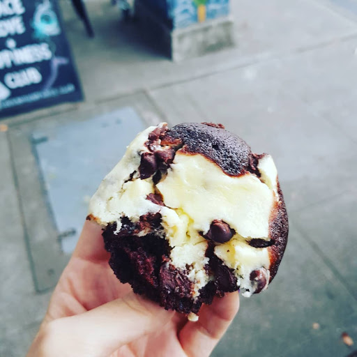 Bakery «Simply Desserts», reviews and photos, 3421 Fremont Ave N, Seattle, WA 98103, USA