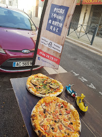 Pizza du Pizzas à emporter Pizzeria la casa à Montpellier - n°13