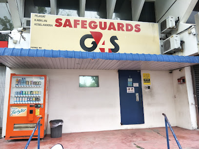 Safeguards G4S Sdn. Bhd.