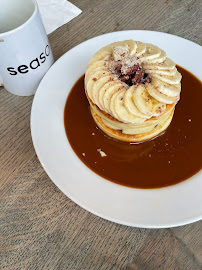 Pancake du Restaurant Season Marais à Paris - n°10