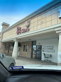 The UPS Store - Photo 2 - Car repair in Arlington, TX, Arlington