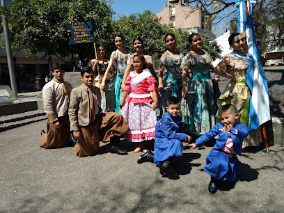 'Academia Aconquija' de Danzas Folclóricas Argentinas