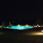 Photo n°2 de l'avis de Rick.o fait le 16/09/2018 à 07:16 sur le  Villa il Castagno Wine Resort & Restaurant à Siena