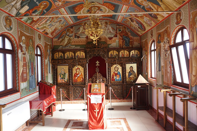 Отзиви за Бистришки манастир „Света Петка“ в София - църква
