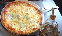 Pizza du Restaurant LE DUGUESCLIN à Cognac - n°11