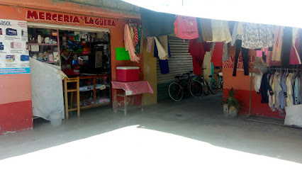 Mercado Jiménez Cantu