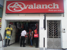 Tienda Avalanch Sechura