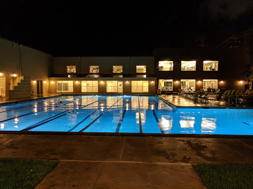 Gym «Prime Time Athletic Club», reviews and photos, 1730 Rollins Rd, Burlingame, CA 94010, USA