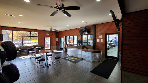 Car Repair and Maintenance «Midas», reviews and photos, 224 N Main St, Alpharetta, GA 30009, USA