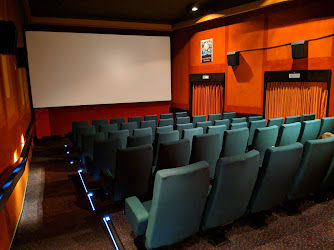 Kinocenter Weißenburg