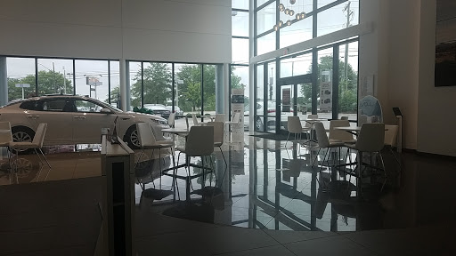 Car Dealer «Kia of Greenville», reviews and photos, 2424 Laurens Rd, Greenville, SC 29607, USA