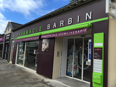 PHARMACIE BARBIN - REDON à Redon