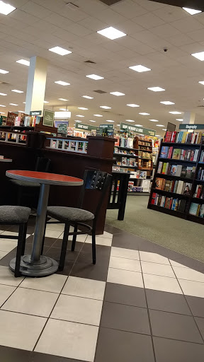 Book Store «Barnes & Noble», reviews and photos, 3625 Dallas Hwy #400, Marietta, GA 30064, USA