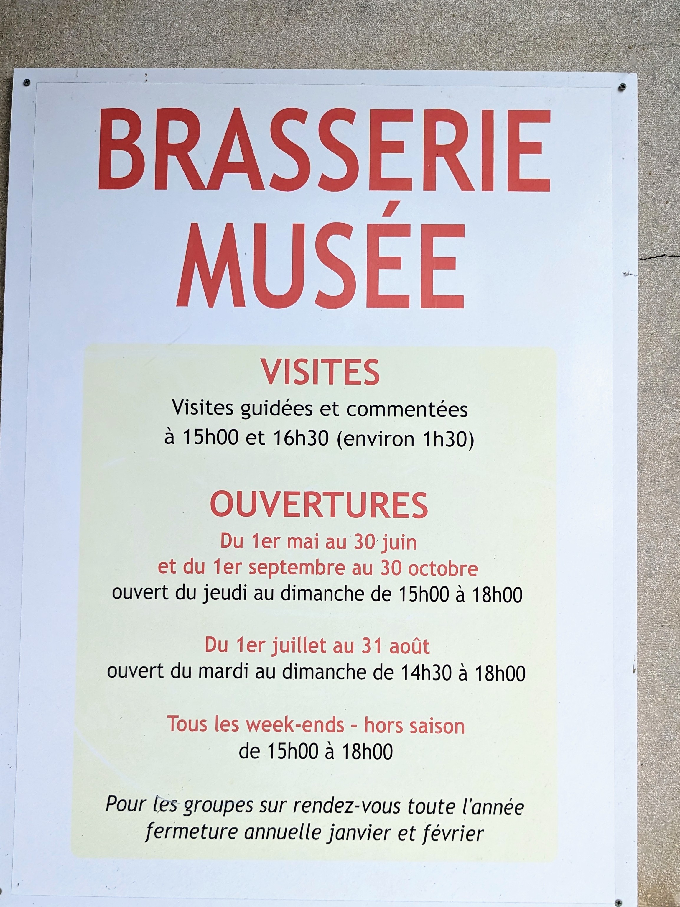 Photo n° 2 de l'avis de Christiane.e fait le 15/05/2023 à 16:52