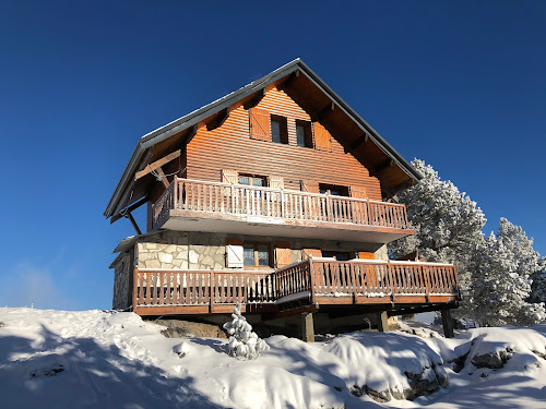 Agence de location de chalets Chalet Mountain Lodge 5* Arette