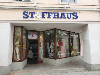 Stoffhaus W & S Textil GmbH