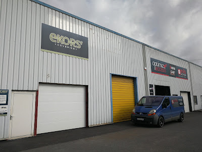 Ekors' Covering à Seclin