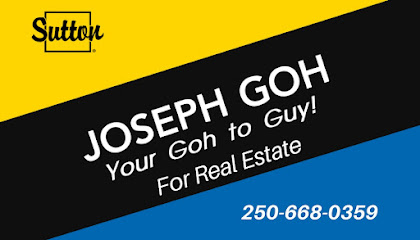 Sutton Group - Joseph Goh (Personal Real Estate Corporation)