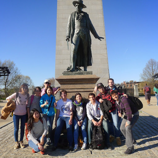 Academies to learn Spanish in Boston