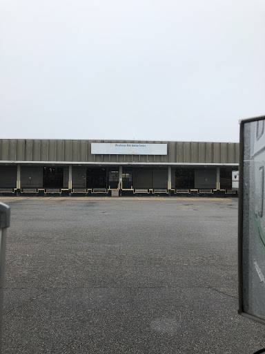 Terminal Warehouse Inc