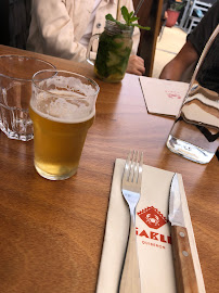 Bière du Restaurant Sablé (anciennement le trio) à Quiberon - n°3