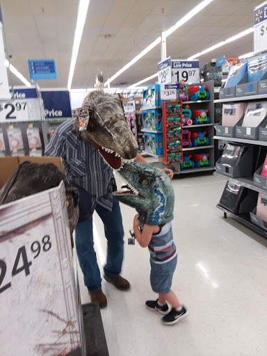 Department Store «Walmart Supercenter», reviews and photos, 1407 N Loop 336 W, Conroe, TX 77304, USA